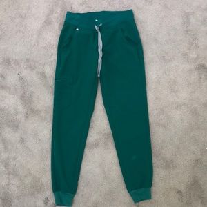 Figs Jamora scrub jogger pants